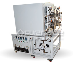 Custom CVD Furnace System